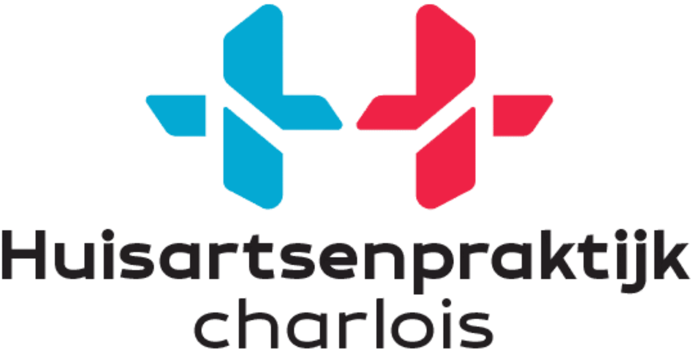 Logo Huisartsenpraktijk Charlois